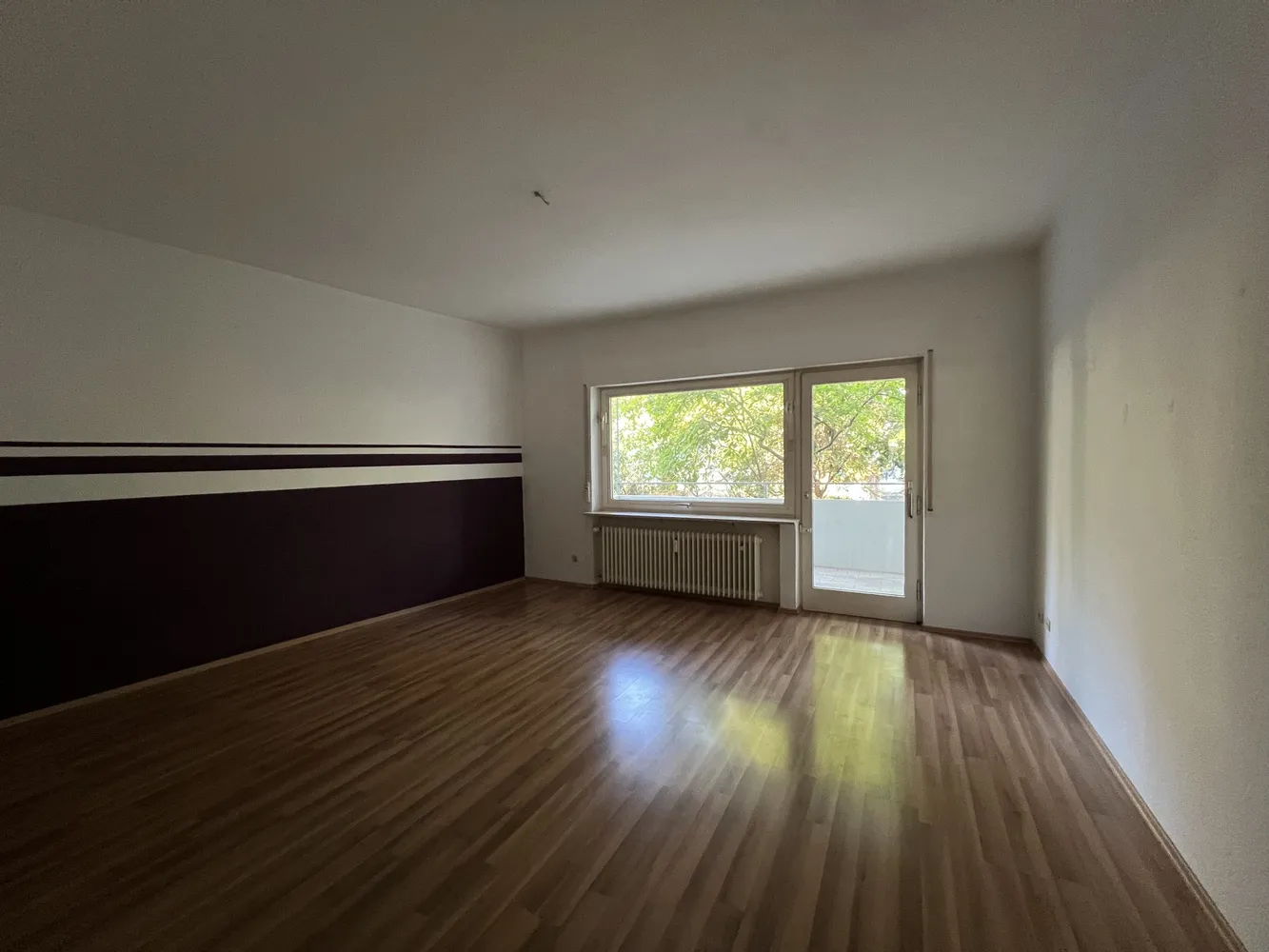 2 Zimmer Wohnung mit 60 m² in Darmstadt – Bild 5