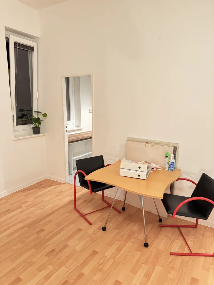 1 Zimmer Wohnung mit 36 m² in Berlin – Bild 10