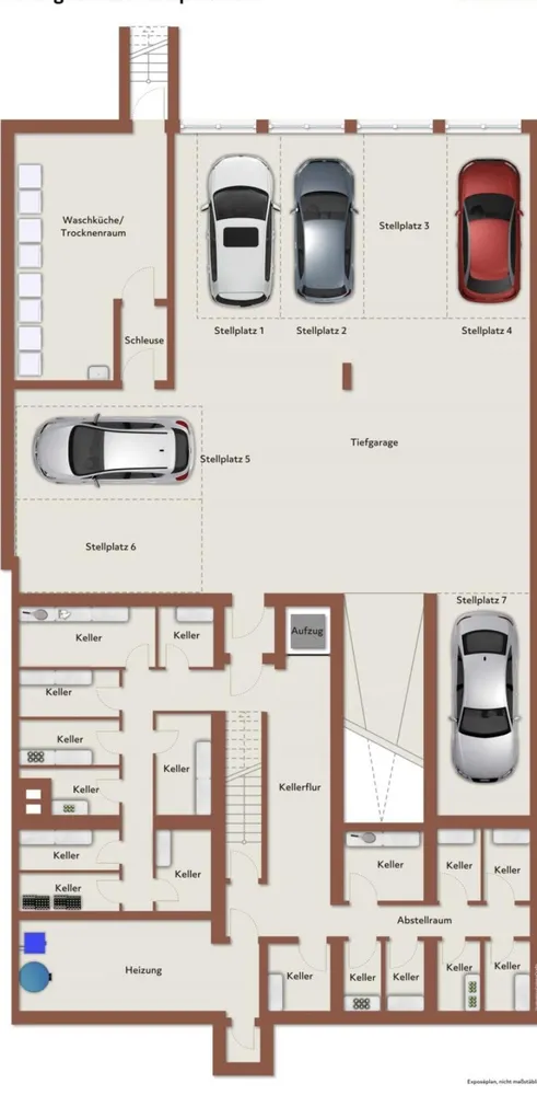 3 Zimmer Wohnung mit 85 m² in Bremen – Bild 12