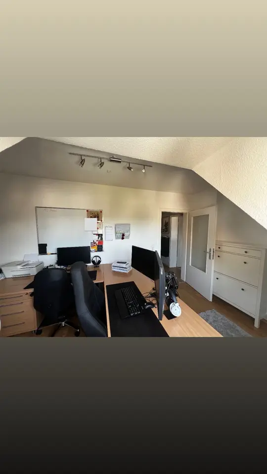 3 Zimmer Wohnung mit 65 m² in Euskirchen – Bild 4