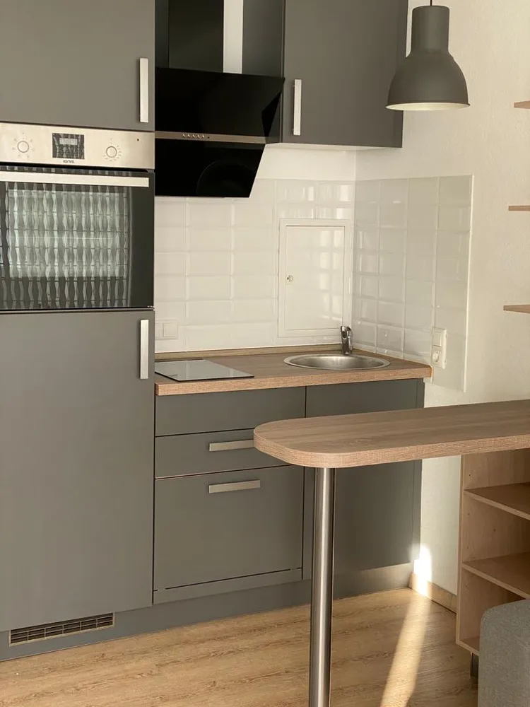 1 Zimmer Wohnung mit 30 m² in Kempten (Allgäu) – Bild 11