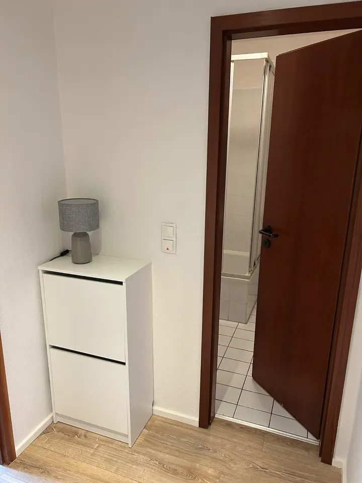 2 Zimmer Wohnung mit 25 m² in Bonn – Bild 7