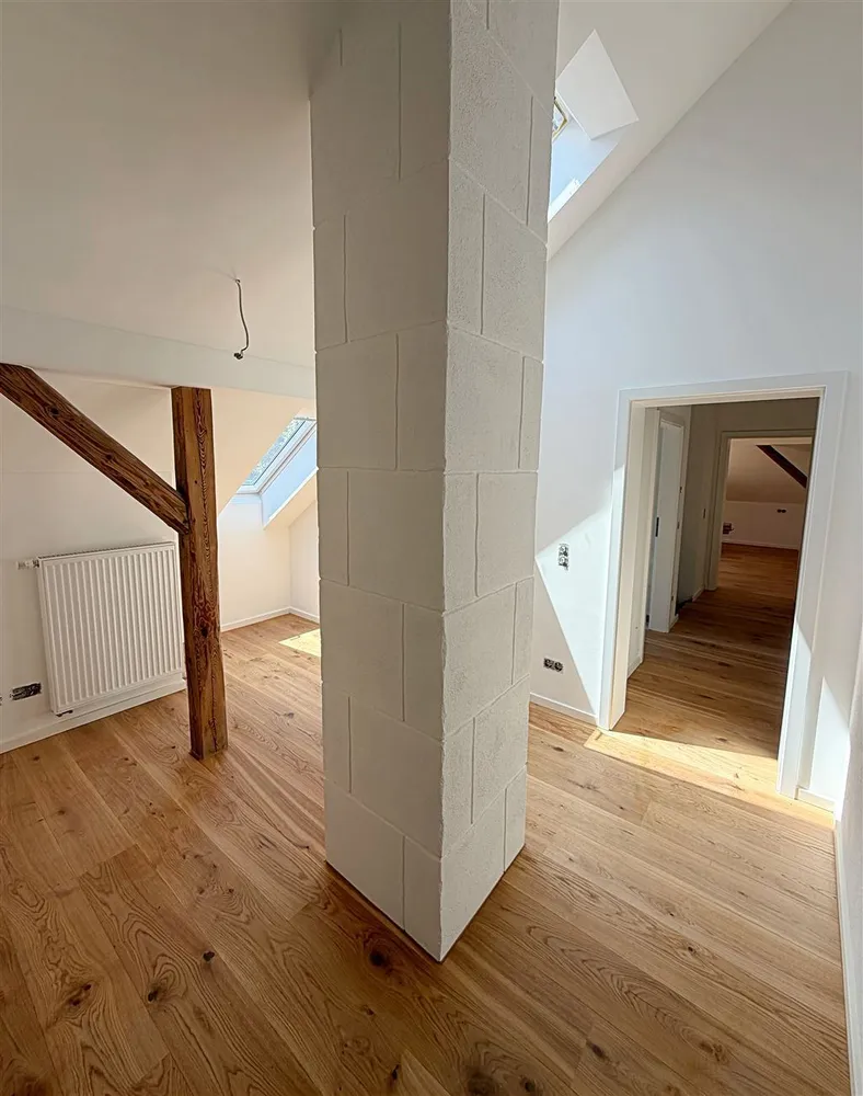 3 Zimmer Wohnung mit 115 m² in Nürnberg – Bild 9