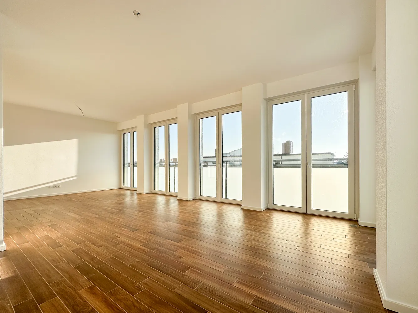 4 Zimmer Wohnung mit 150 m² in Augsburg – Bild 4