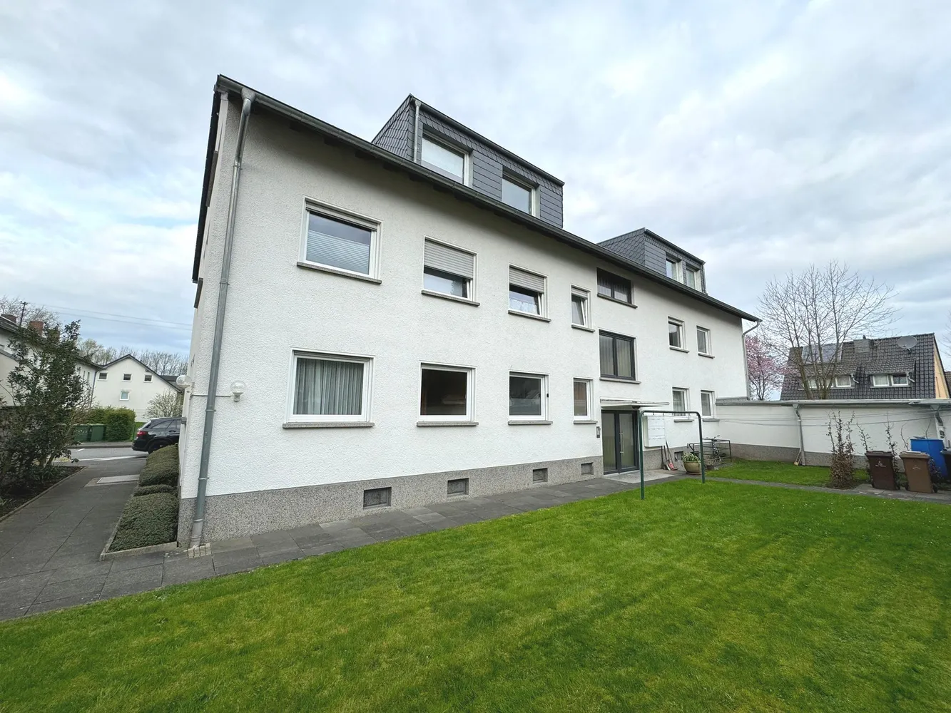 4 room apartment with 70 m² in Königswinter – Photo 12