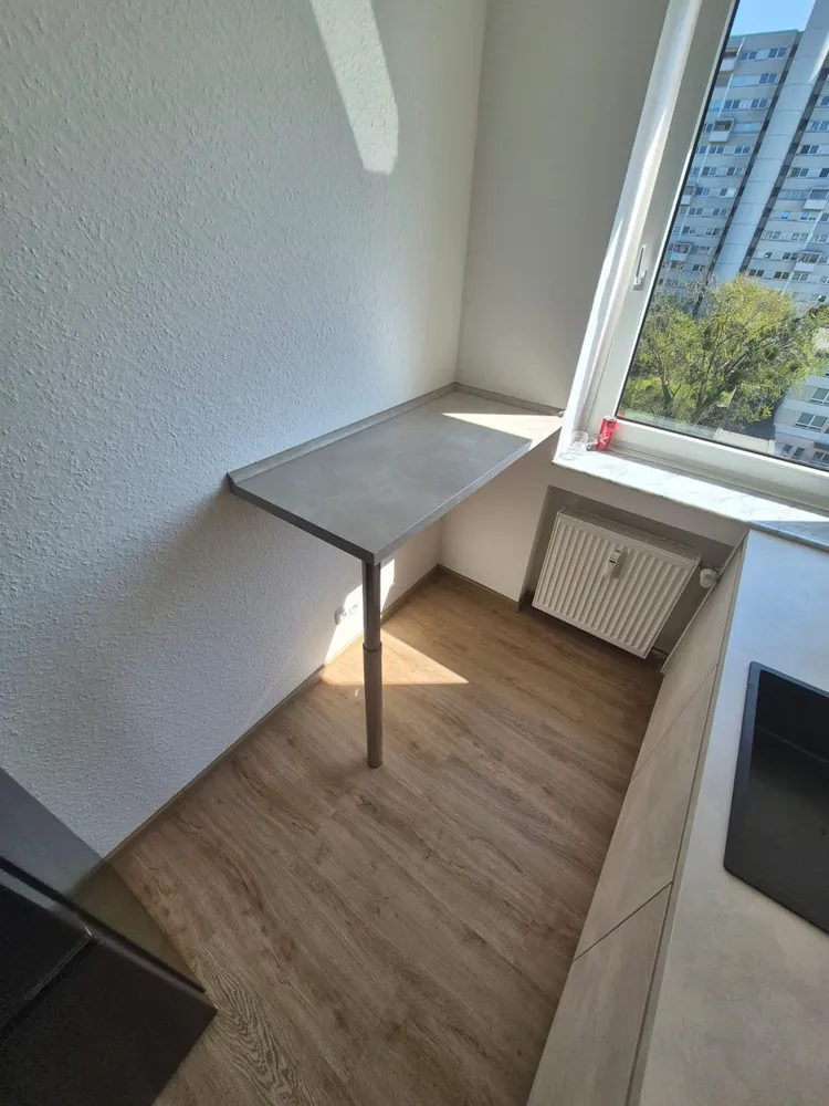 2 Zimmer Wohnung mit 53 m² in Köln – Bild 11
