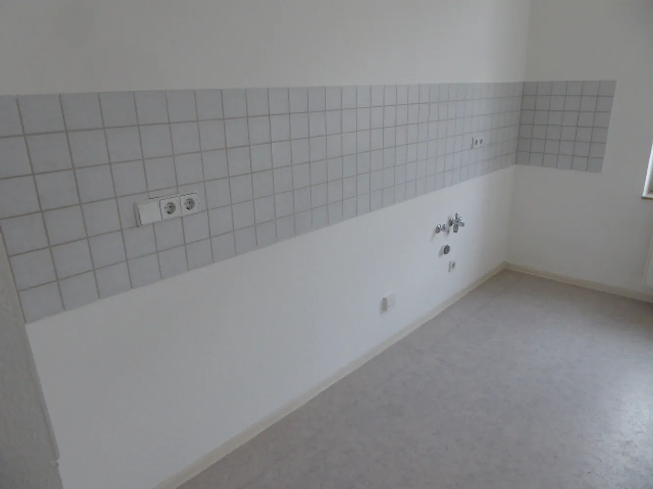 2 room apartment with 47 m² in Chemnitz – Photo 7