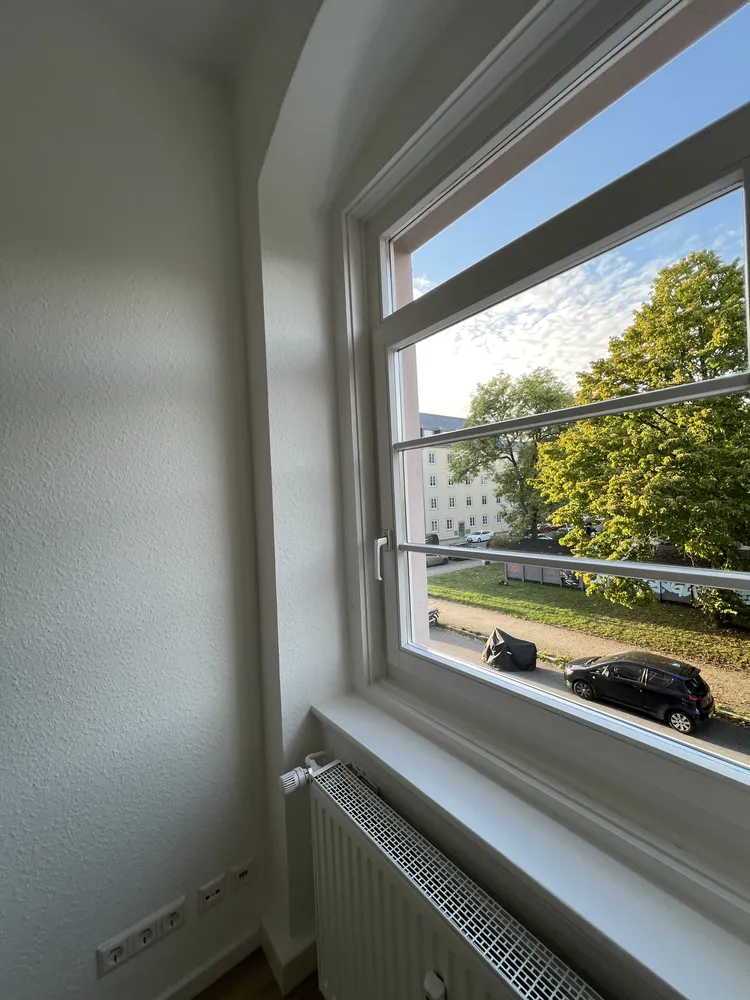 2 room apartment with 54 m² in Chemnitz – Photo 12