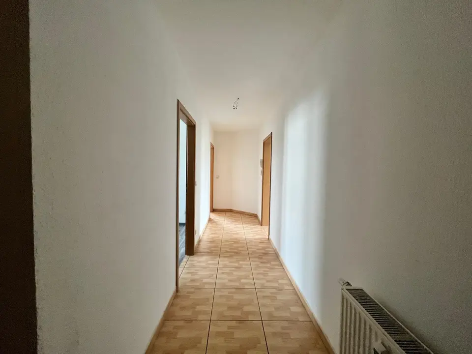 3 Zimmer Wohnung mit 68 m² in Bitterfeld-Wolfen – Bild 5