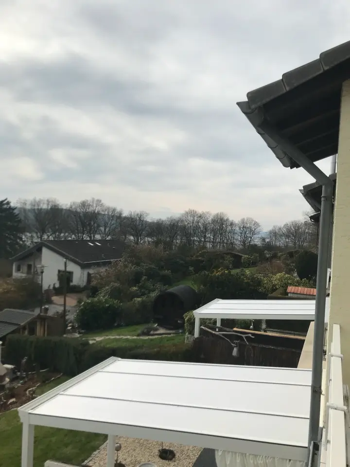 4 Zimmer Wohnung mit 127 m² in Arnsberg – Bild 3