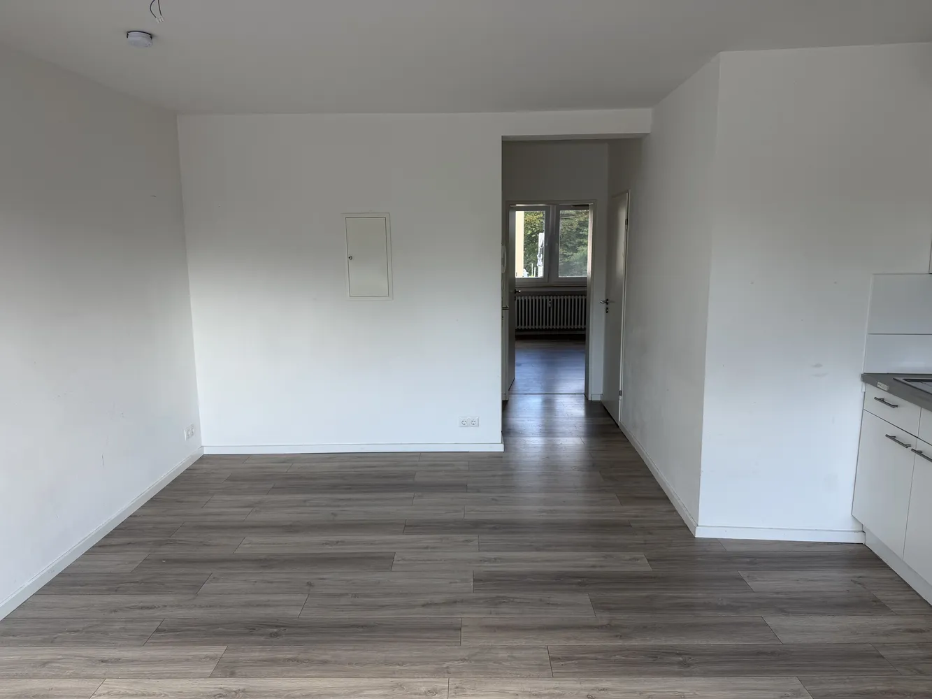 2 room apartment with 42 m² in Bonn – Photo 2