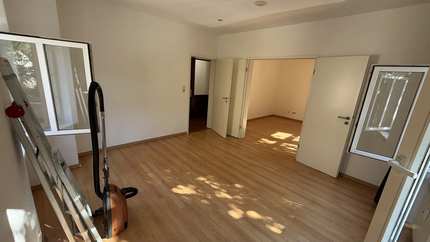 3 Zimmer Wohnung mit 52 m² in Frankfurt am Main – Bild 4