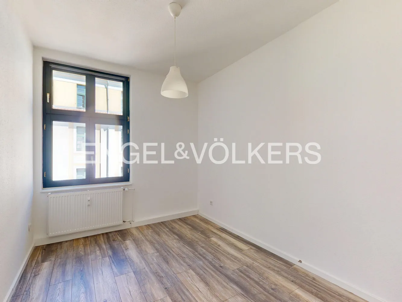 3 Zimmer Wohnung mit 67 m² in Krefeld – Bild 4