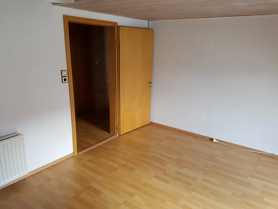 WG-Zimmer mit 45 m² in Flensburg – Bild 9