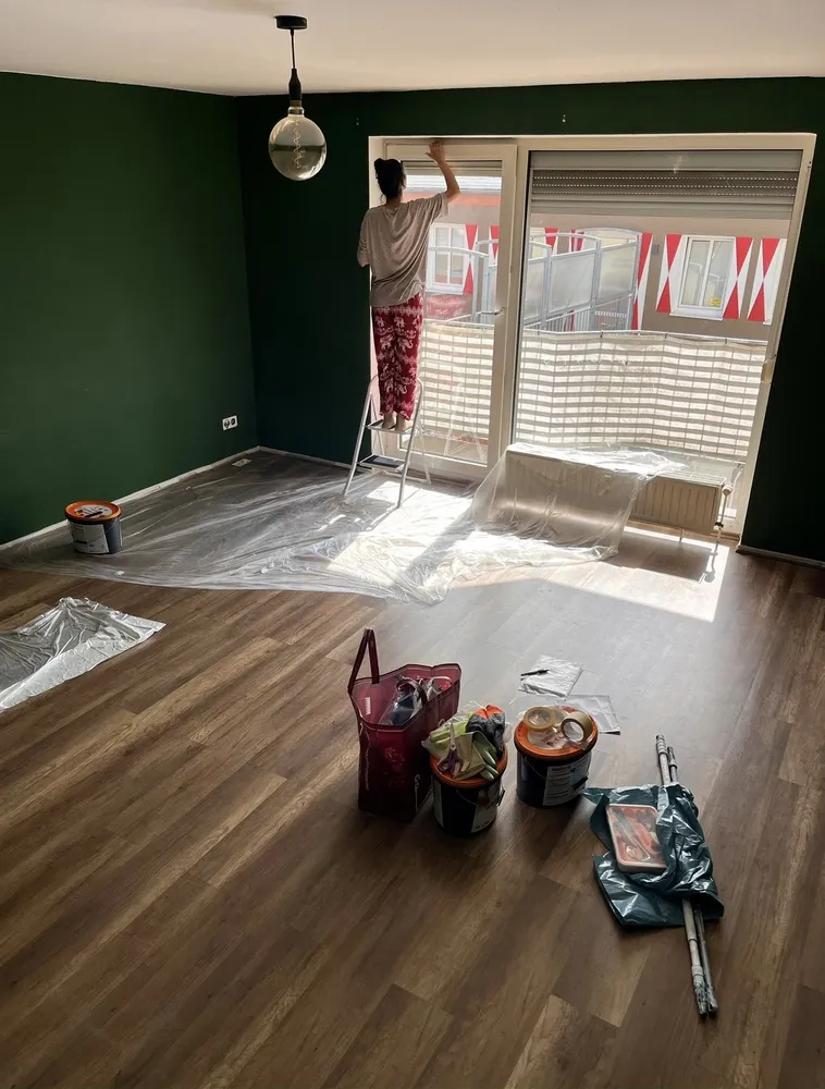 2 Zimmer Wohnung mit 50 m² in Bremen – Bild 6
