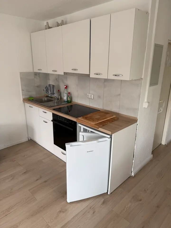 2 Zimmer Wohnung mit 52 m² in Hannover – Bild 3