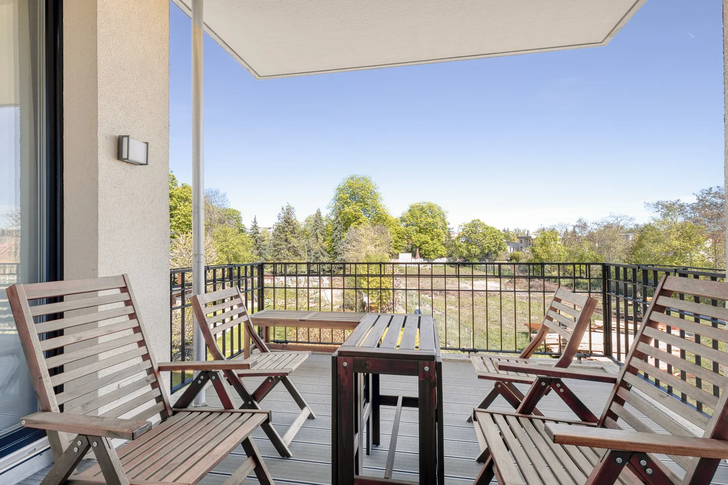 5 Zimmer Wohnung mit 157 m² in Berlin – Bild 12