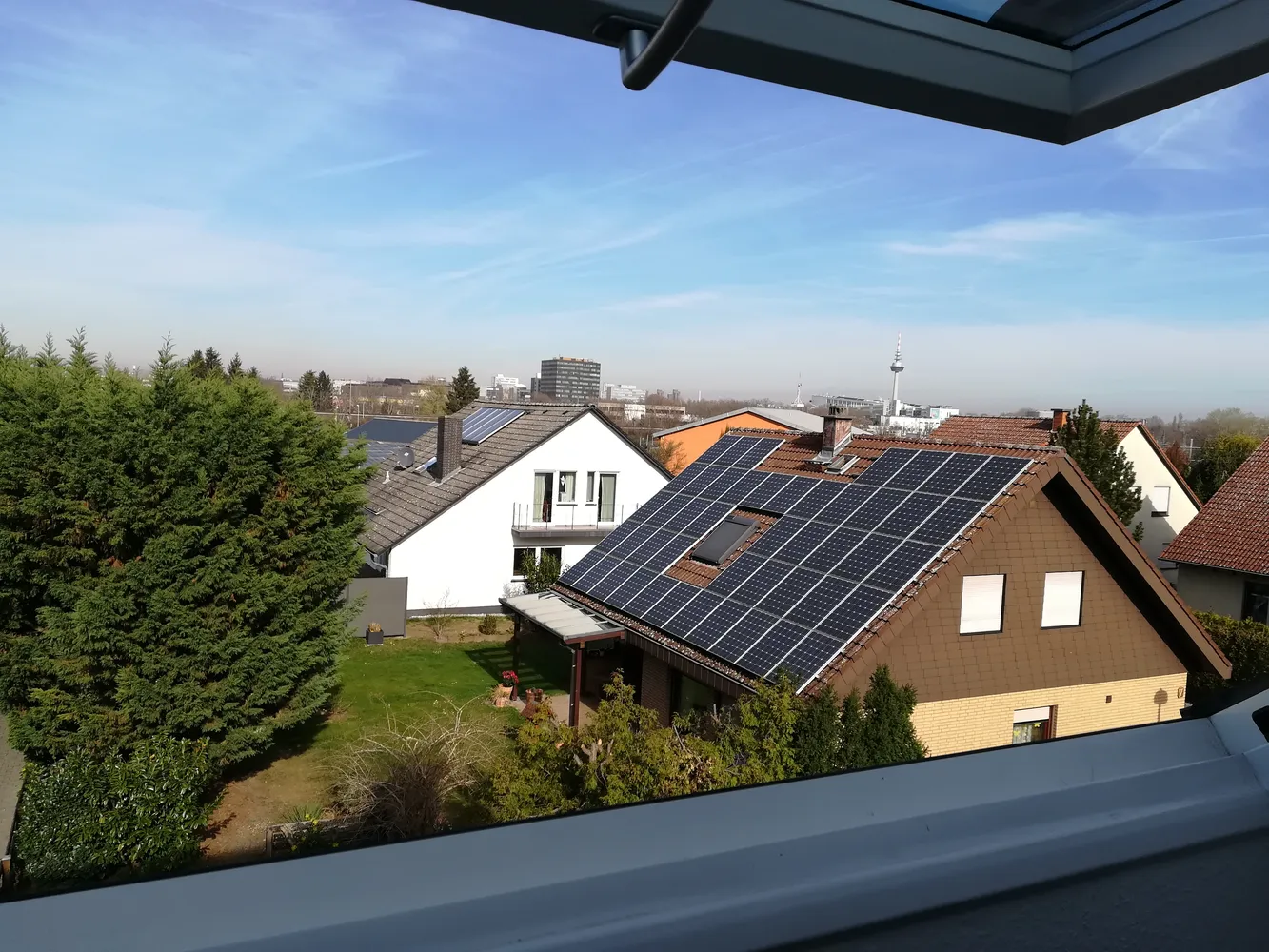 2 Zimmer Wohnung mit 70 m² in Mannheim – Bild 10