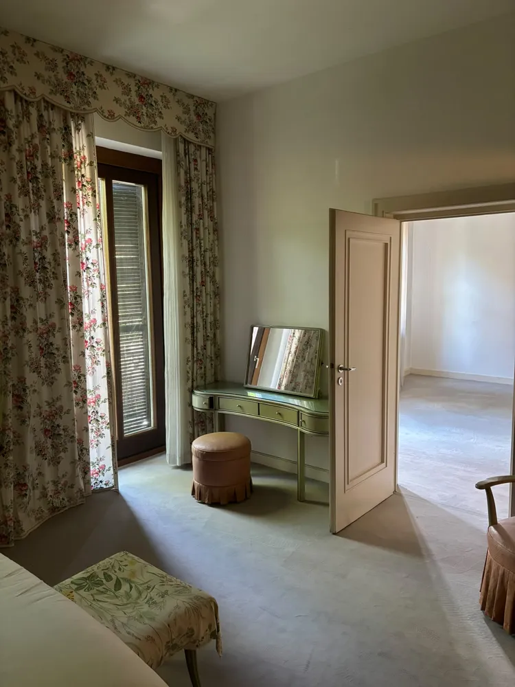 4 Zimmer Wohnung mit 160 m² in Mannheim – Bild 1