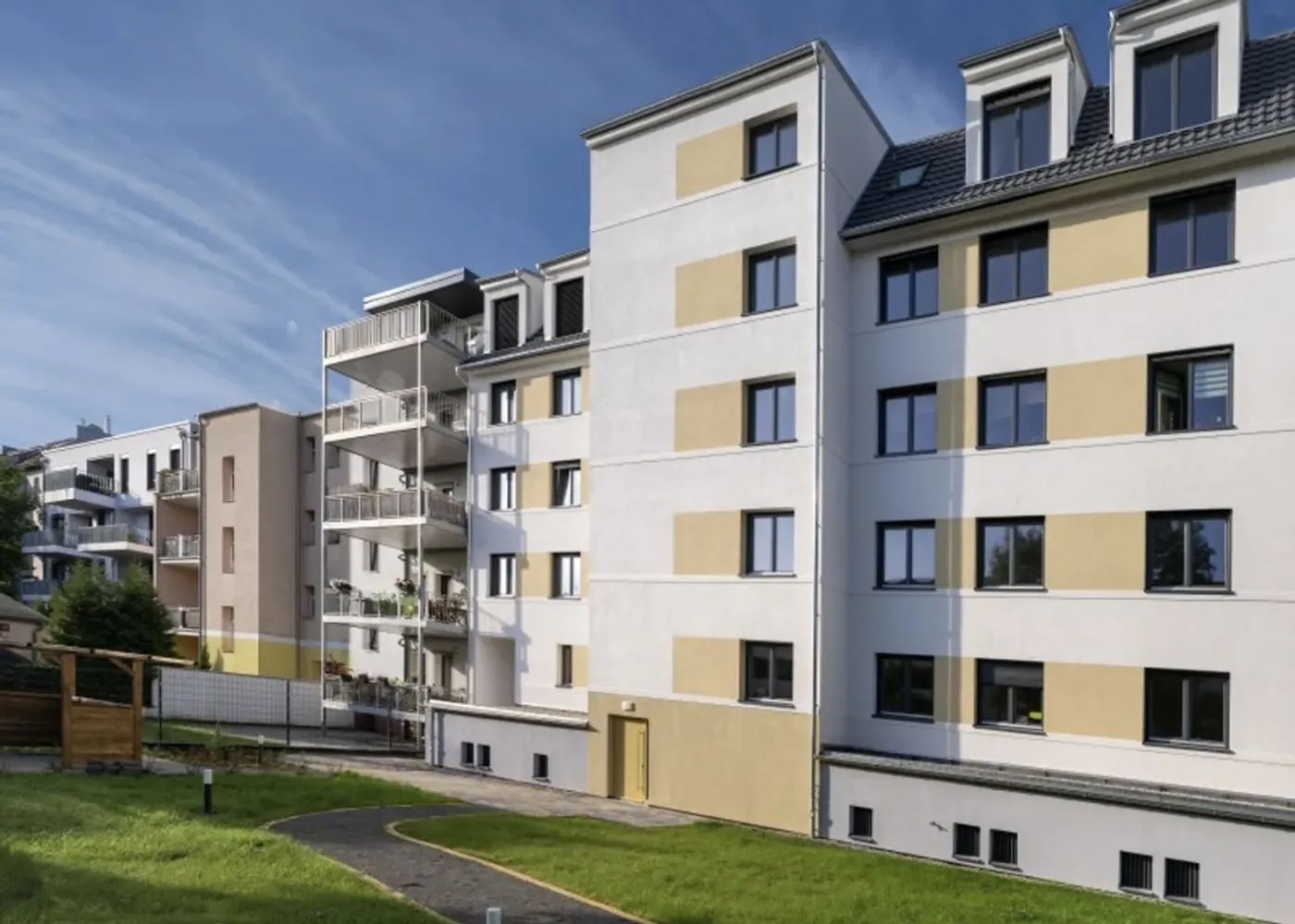 1 Zimmer Wohnung mit 39 m² in Leipzig – Bild 8