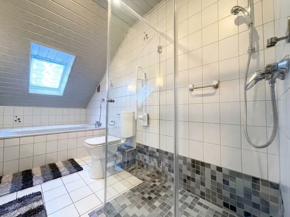 3 Zimmer Wohnung mit 115 m² in Meppen – Bild 8