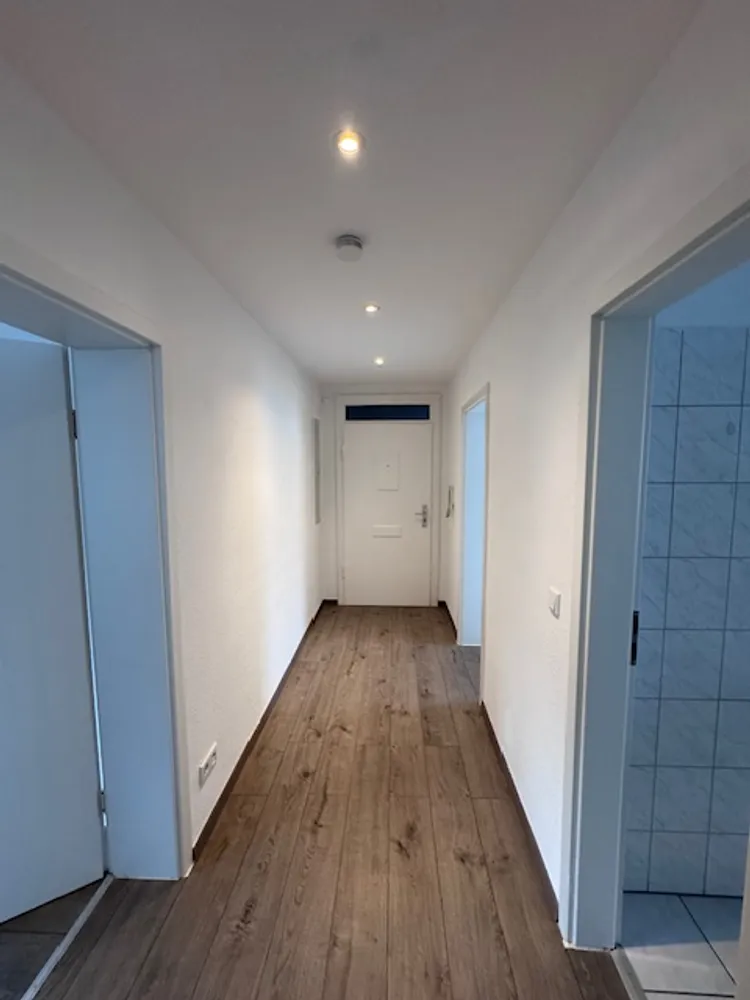 3 Zimmer Wohnung mit 69 m² in Hannover – Bild 2