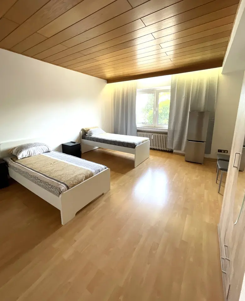 WG-Zimmer mit 105 m² in Duisburg – Bild 2