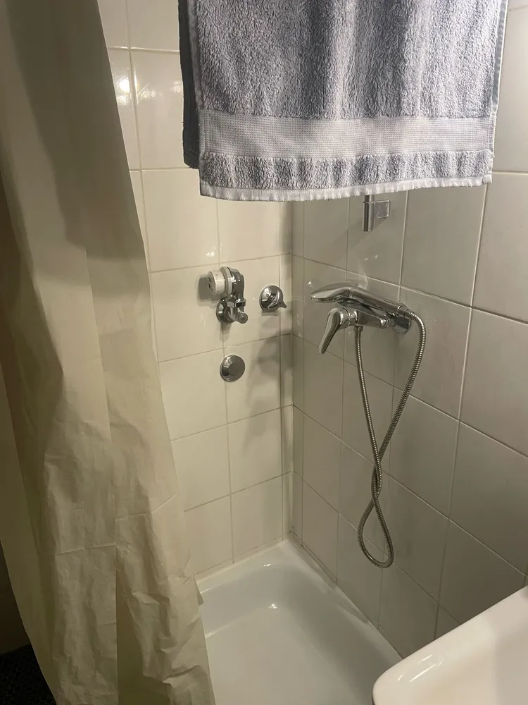 1 Zimmer Wohnung mit 23 m² in München – Bild 6