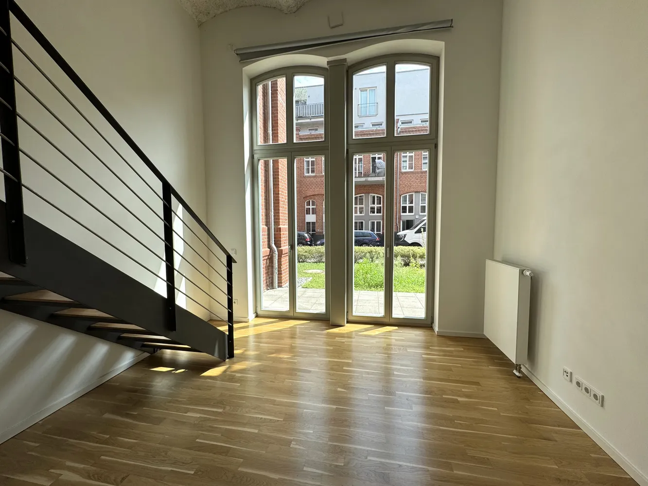 2 Zimmer Wohnung mit 36 m² in Berlin – Bild 12