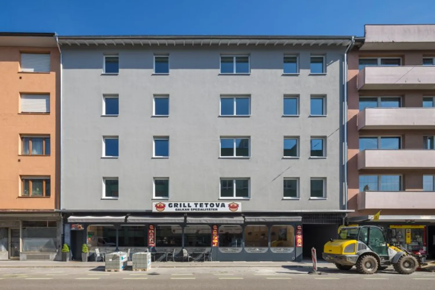 2 Zimmer Wohnung mit 41 m² in Pforzheim – Bild 1