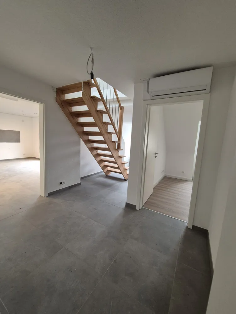3 Zimmer Wohnung mit 130 m² in Essen – Bild 6