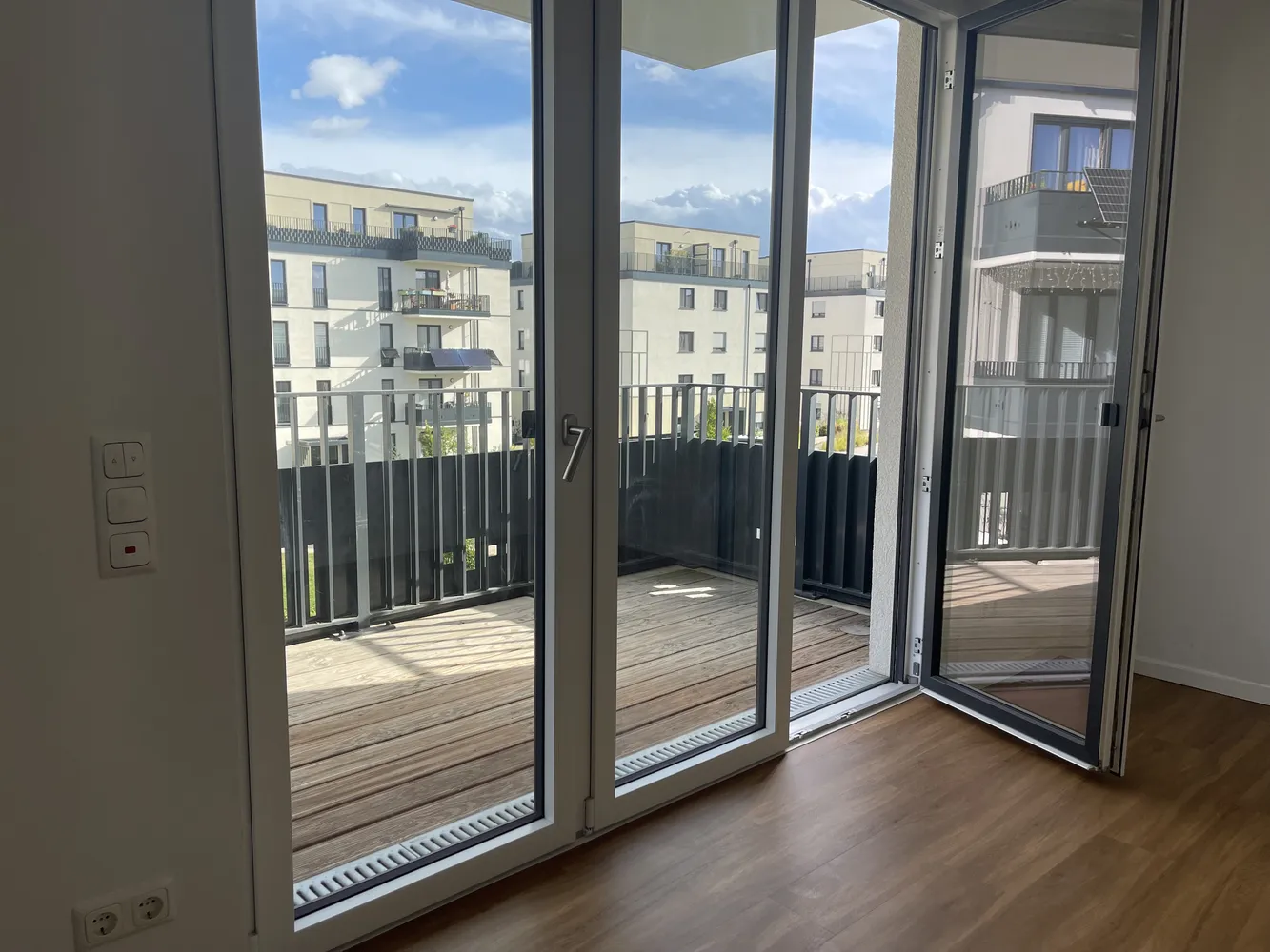 3 room apartment with 87 m² in Berlin – Photo 7
