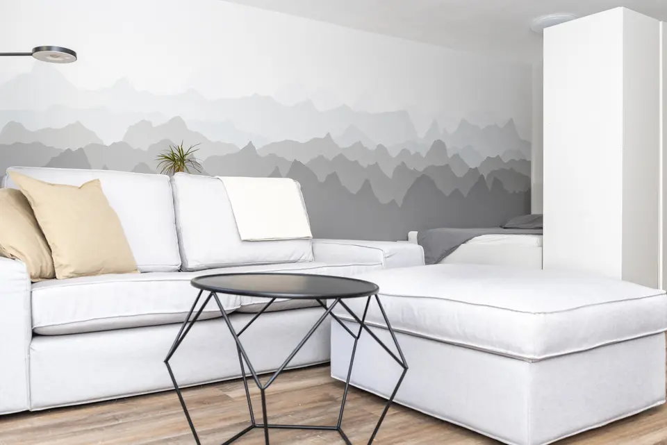 Studio mit 35 m² in Ansbach – Bild 8