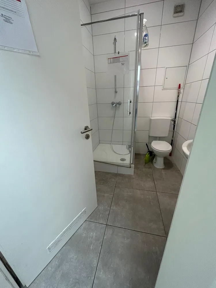 1 Zimmer Wohnung mit 20 m² in Waiblingen – Bild 5