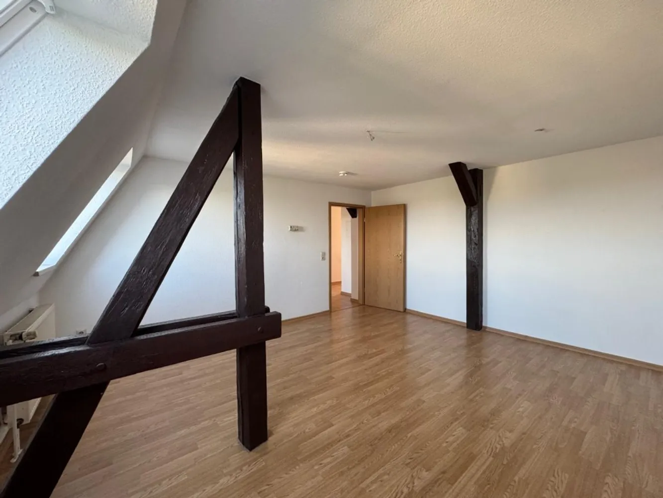 2 Zimmer Wohnung mit 65 m² in Magdeburg – Bild 4