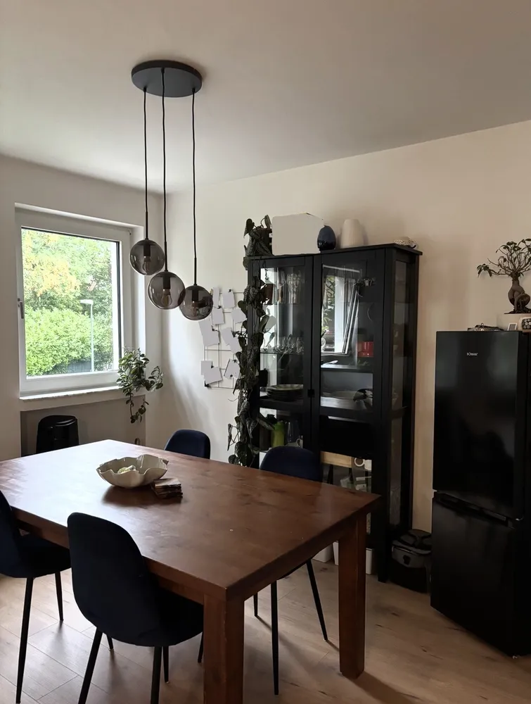 2 Zimmer Wohnung mit 65 m² in Düsseldorf – Bild 4