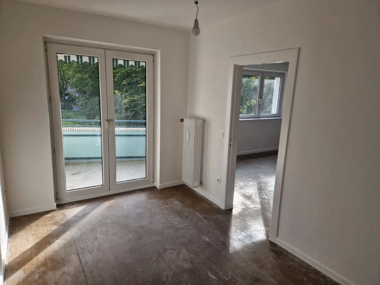 3 Zimmer Wohnung mit 66 m² in Hamburg – Bild 8