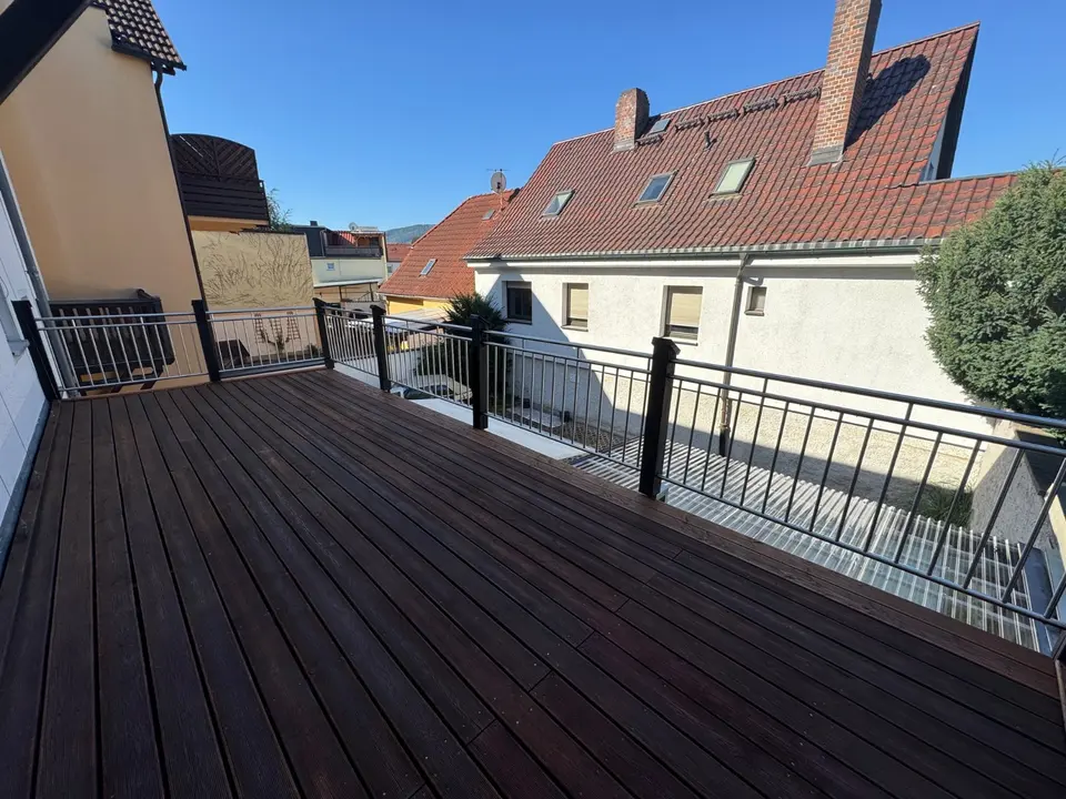 2 Zimmer Wohnung mit 60 m² in Saalfeld/Saale – Bild 10