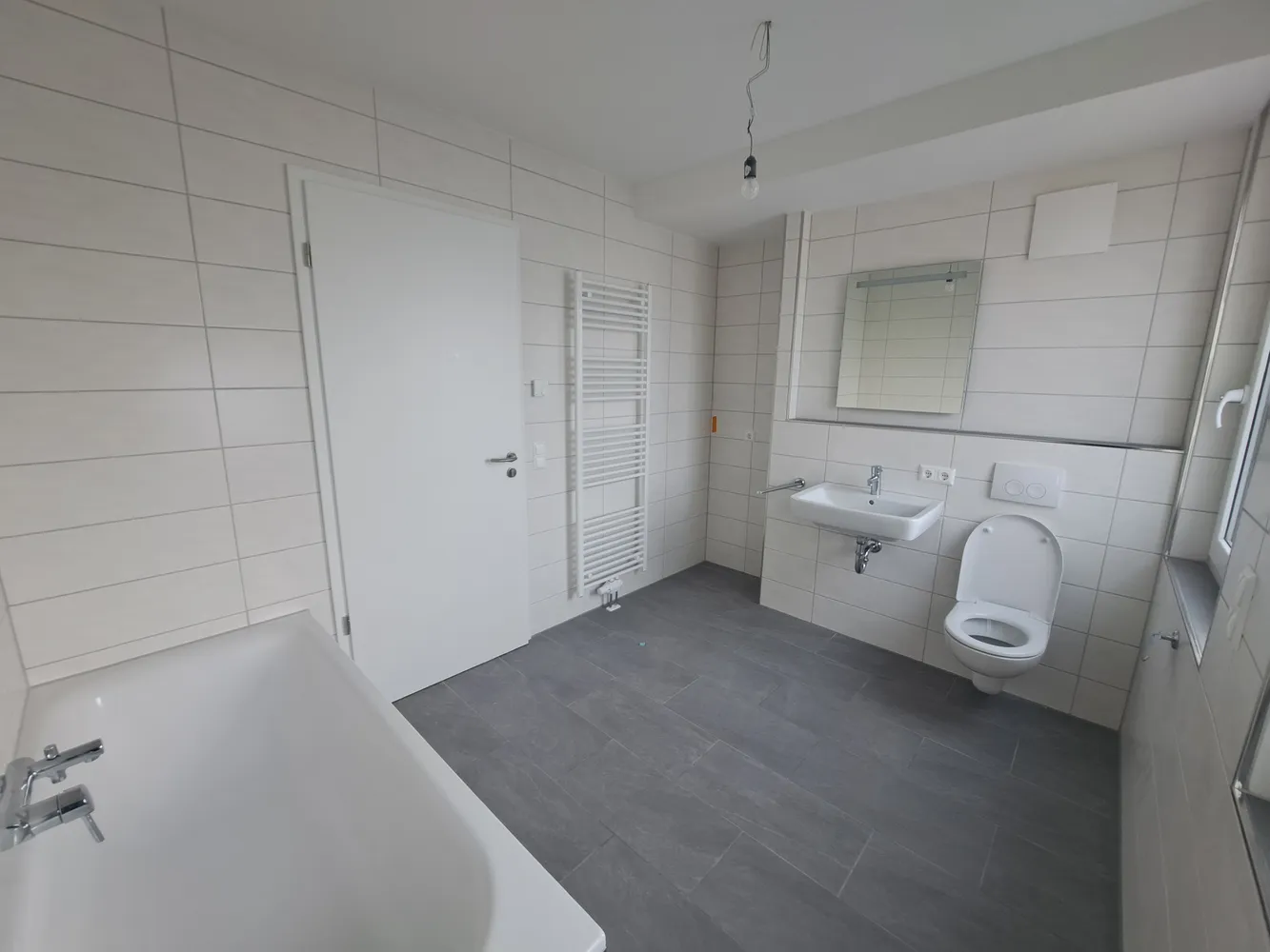 3 Zimmer Wohnung mit 88 m² in Mannheim – Bild 9