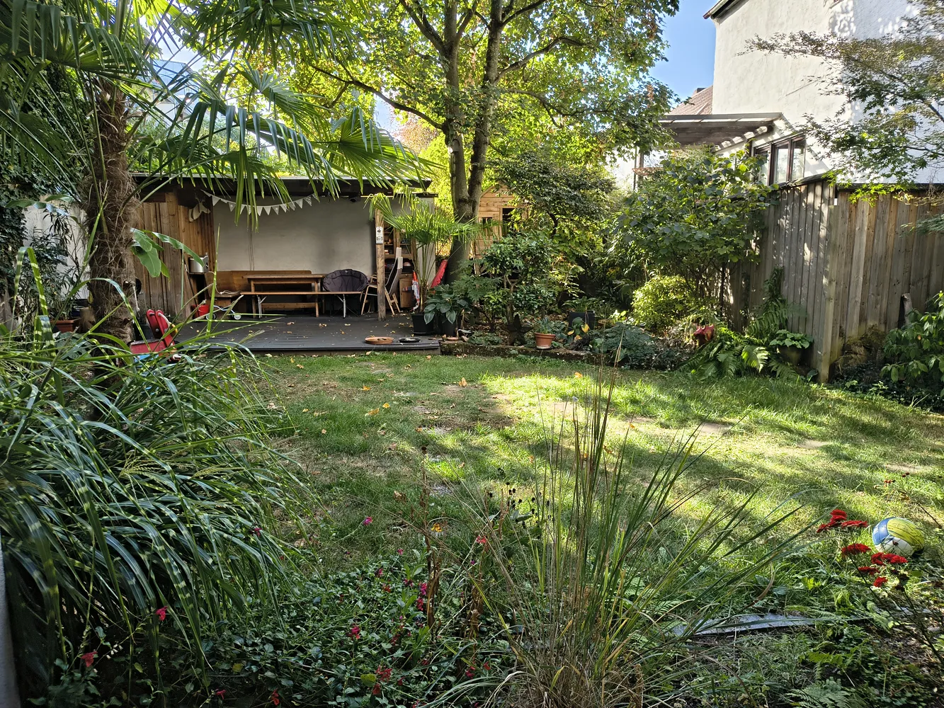 2 Zimmer Wohnung mit 35 m² in Heidelberg – Bild 1