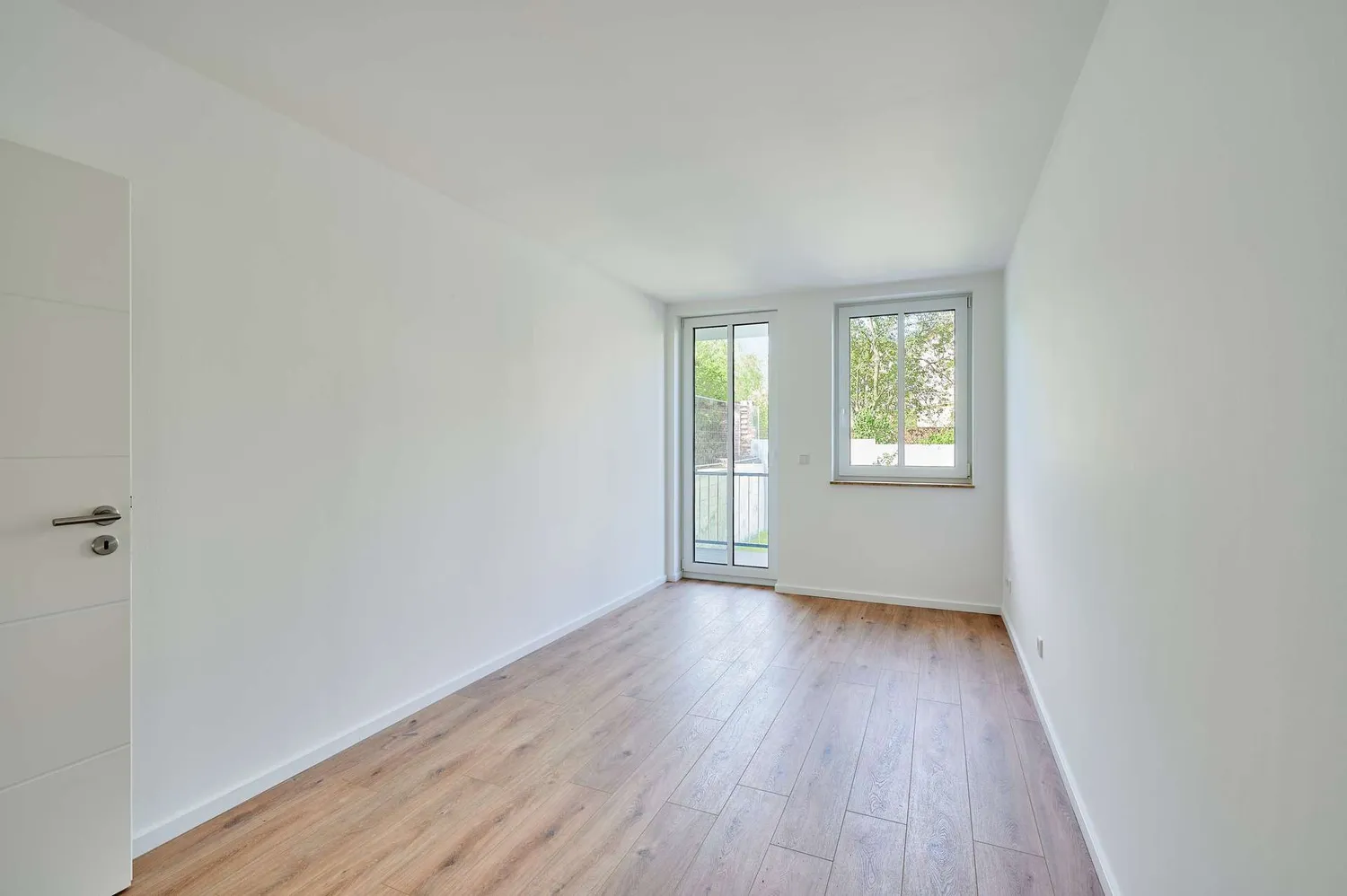 2 Zimmer Wohnung mit 58 m² in Leipzig – Bild 7
