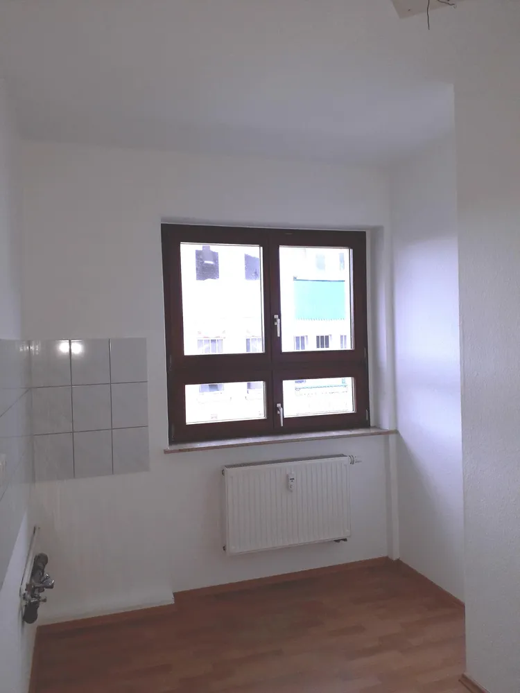 2 Zimmer Wohnung mit 45 m² in Leipzig – Bild 3