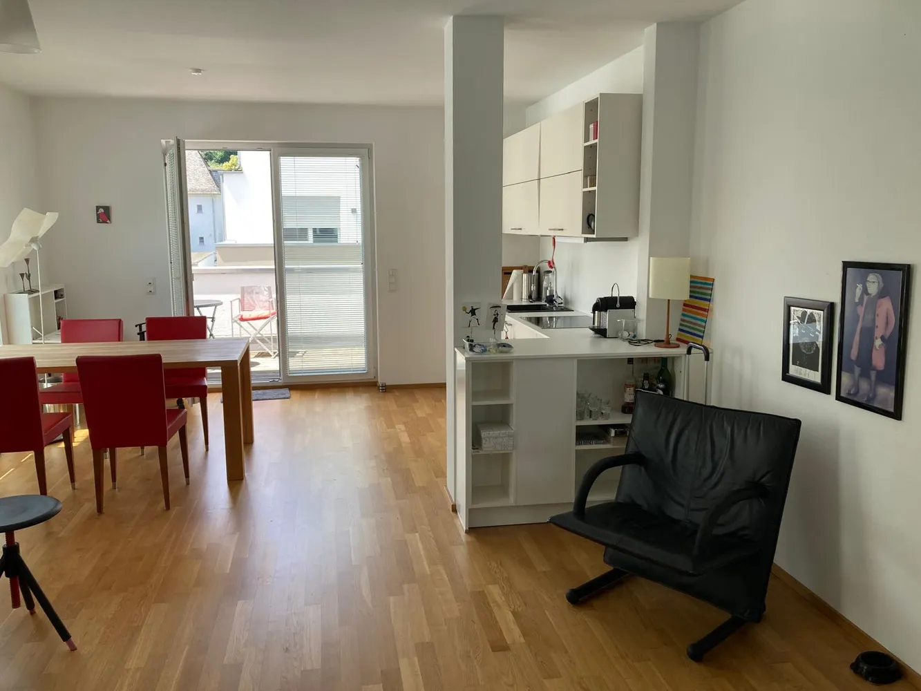 2 Zimmer Wohnung mit 58 m² in Limburg an der Lahn – Bild 4