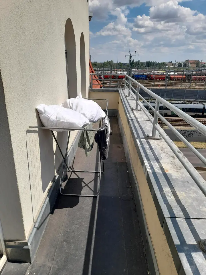 2 Zimmer Wohnung mit 17 m² in Halle (Saale) – Bild 4