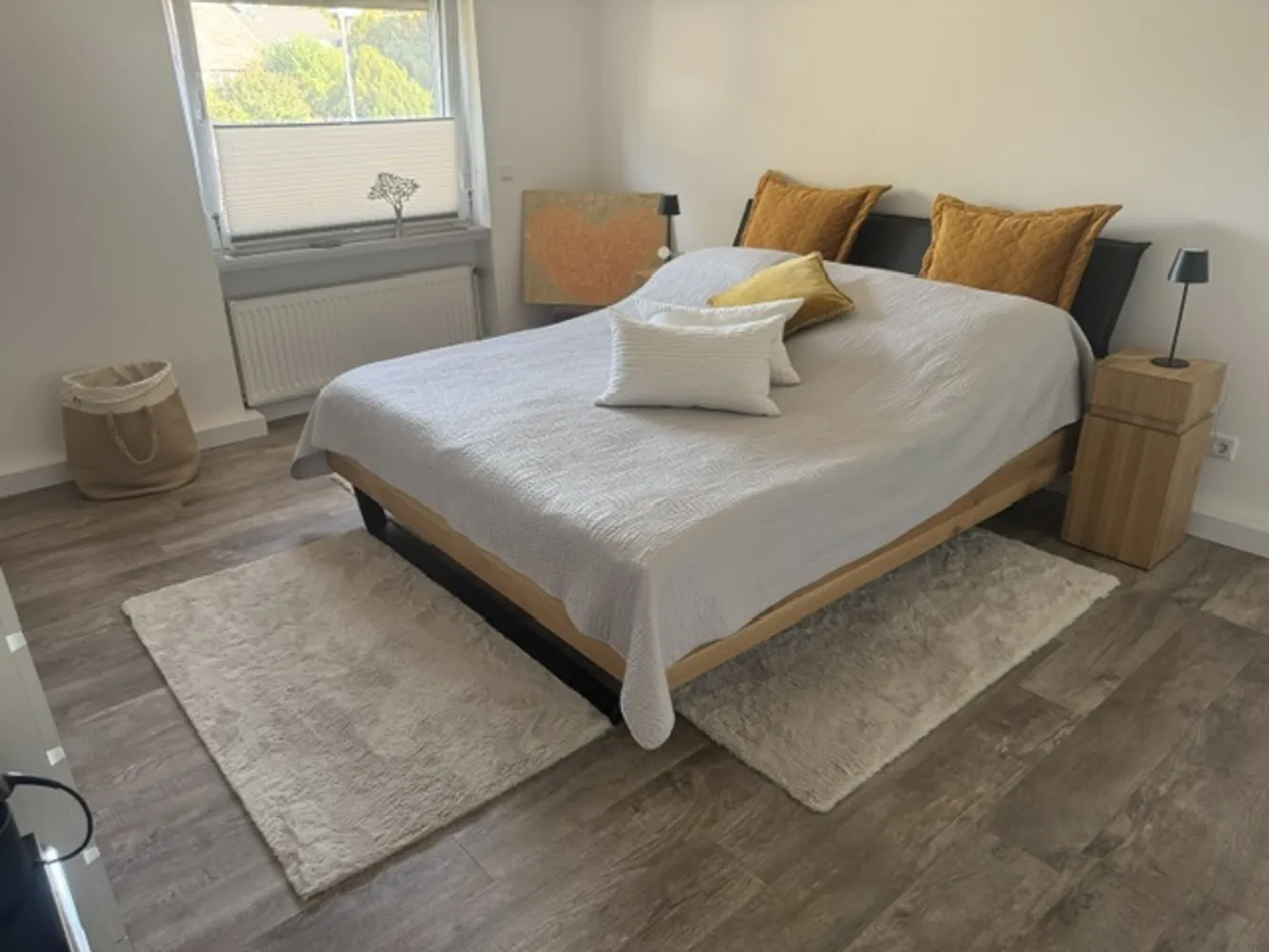 3 room apartment with 83 m² in Hanover – Photo 10