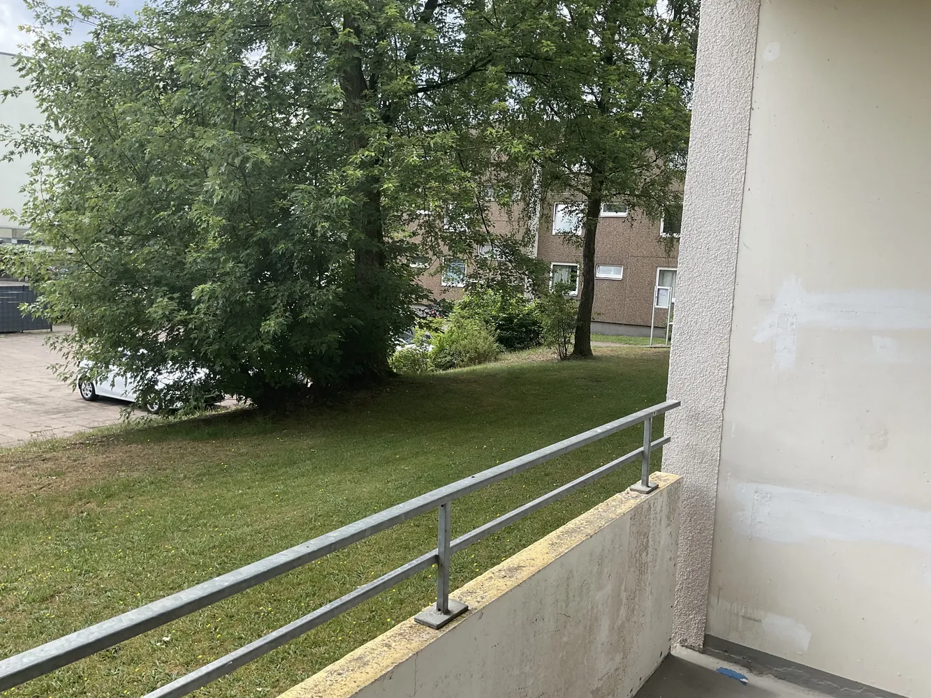 2 Zimmer Wohnung mit 49 m² in Bielefeld – Bild 5