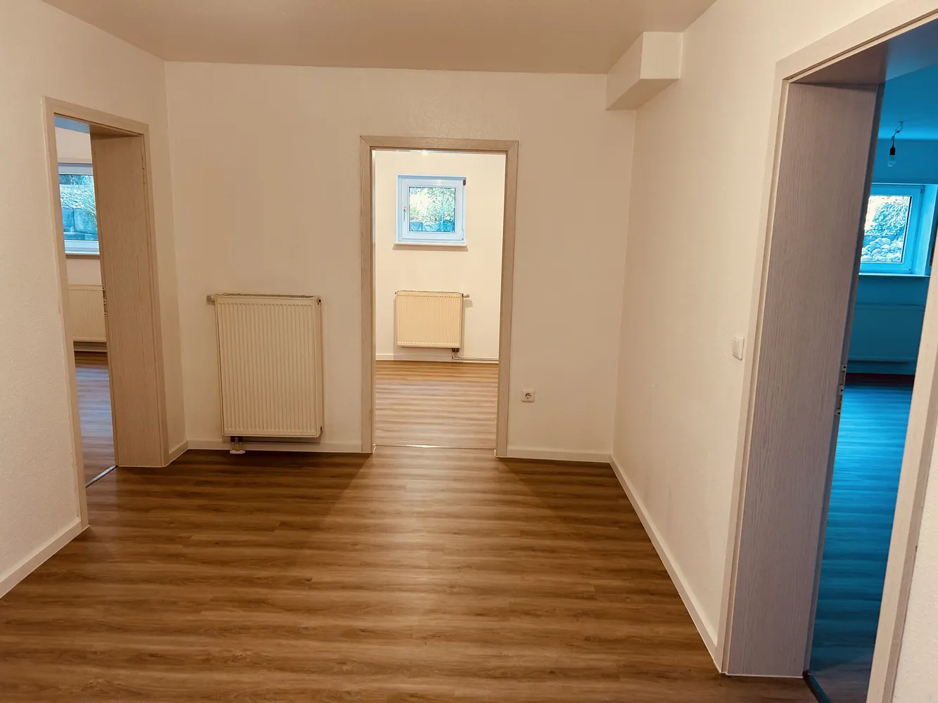 3 Zimmer Wohnung mit 90 m² in Worms – Bild 1