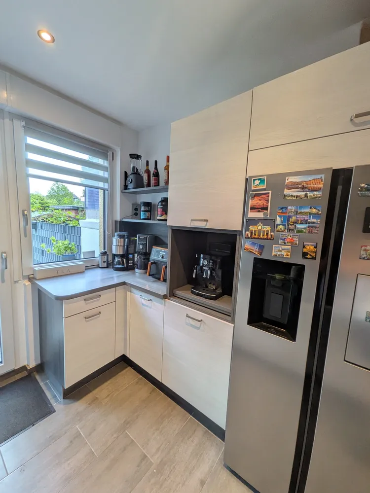 6 room house with 130 m² in Duisburg – Photo 10