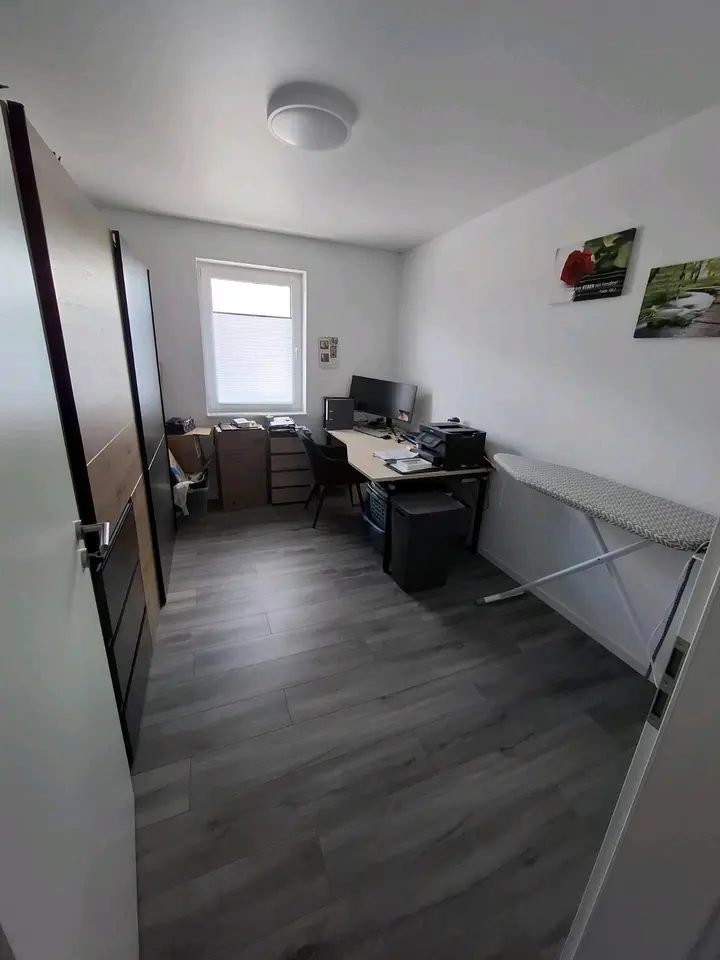 4 Zimmer Wohnung mit 120 m² in Euskirchen – Bild 9