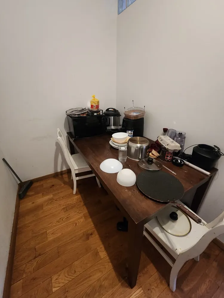 1 Zimmer Wohnung mit 20 m² in Aachen – Bild 5